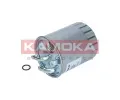 Palivov filtr KAMOKA ‐ KAM F312301