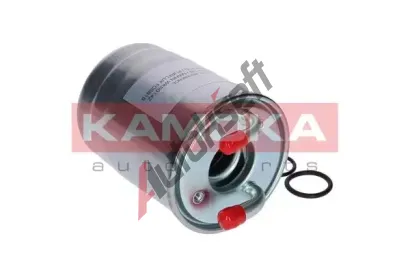 KAMOKA Palivov filtr KAM F312401, F312401