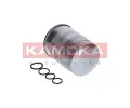 KAMOKA Palivov filtr KAM F312401, F312401