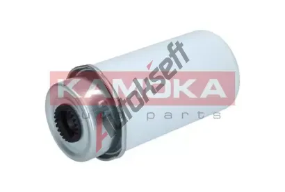 KAMOKA Palivov filtr KAM F312701, F312701