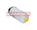 KAMOKA Palivov filtr KAM F312801, F312801