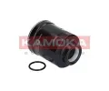 KAMOKA Palivov� filtr KAM F313401, F313401