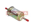 KAMOKA Palivov filtr KAM F313801, F313801