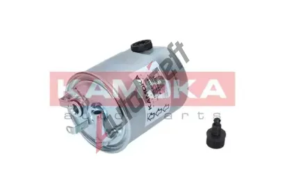 KAMOKA Palivov filtr KAM F315801, F315801