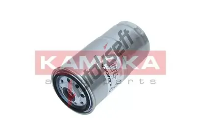 KAMOKA Palivov filtr KAMOKA KAM F316001, F316001