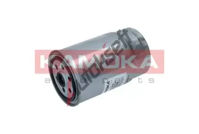 KAMOKA Palivov filtr KAMOKA KAM F316301, F316301