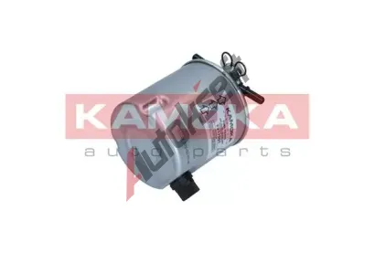 KAMOKA Palivov filtr KAM F317001, F317001