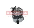 KAMOKA Palivov filtr KAM F317201, F317201