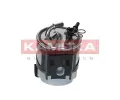 KAMOKA Palivov filtr KAM F317201, F317201