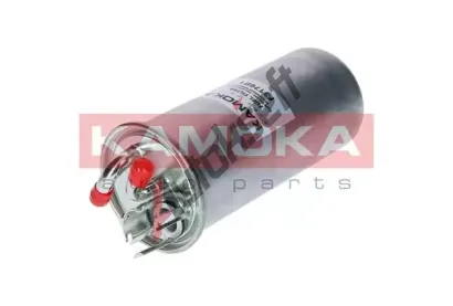 KAMOKA Palivov filtr KAM F317601, F317601