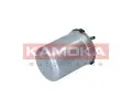 KAMOKA Palivov filtr KAMOKA KAM F317701, F317701