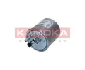 Palivov filtr KAMOKA ‐ KAM F317901