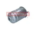 KAMOKA Palivov filtr KAMOKA KAM F318001, F318001