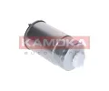 KAMOKA Palivov filtr KAM F318201, F318201