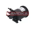 KAMOKA Palivov filtr KAMOKA KAM F319201, F319201