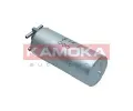 KAMOKA Palivov filtr KAM F320101, F320101