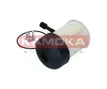 KAMOKA Palivov filtr KAM F320601, F320601