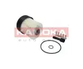 KAMOKA Palivov filtr ‐ KAM F320701