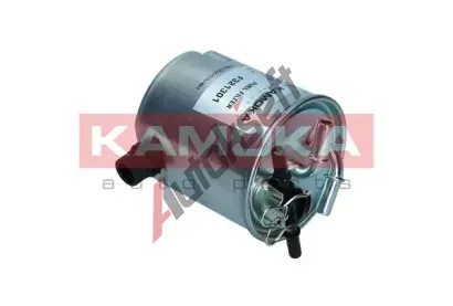KAMOKA Palivov filtr KAM F321301, F321301