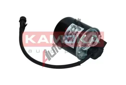 KAMOKA Palivov filtr KAM F322101, F322101