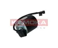 KAMOKA Palivov filtr KAM F322101, F322101