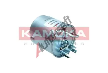 KAMOKA Palivov filtr KAM F322501, F322501