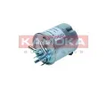 KAMOKA Palivov filtr KAM F322501, F322501