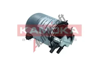 KAMOKA Palivov filtr KAM F322801, F322801