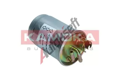 KAMOKA Palivov filtr KAM F324401, F324401