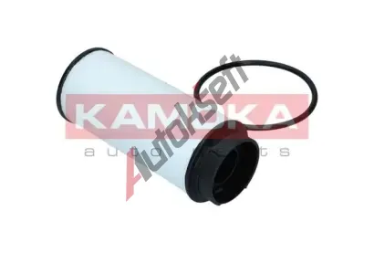 KAMOKA Palivov filtr KAM F324901, F324901