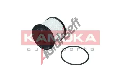KAMOKA Palivov filtr KAM F325201, F325201