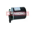 KAMOKA Palivov filtr KAM F326701, F326701