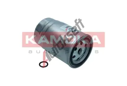 KAMOKA Palivov filtr KAM F326901, F326901