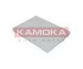 KAMOKA Filtr vzduchu v interiru KAM F400101, F400101