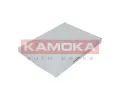 KAMOKA Filtr vzduchu v interiru KAM F400101, F400101