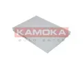 KAMOKA Filtr vzduchu v interiru KAM F400101, F400101