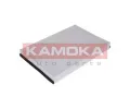 Filtr vzduchu v interiru KAMOKA ‐ KAM F400601