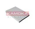 KAMOKA Filtr vzduchu v interiru KAM F400601, F400601