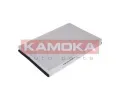 KAMOKA Filtr vzduchu v interiru KAM F400601, F400601