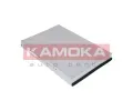 KAMOKA Filtr vzduchu v interiru KAM F400601, F400601