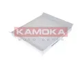 Filtr vzduchu v interiru KAMOKA ‐ KAM F400701