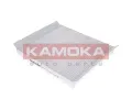 KAMOKA Filtr vzduchu v interiru KAM F400701, F400701