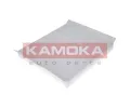 KAMOKA Filtr vzduchu v interiru KAM F400701, F400701