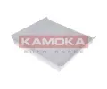 KAMOKA Filtr vzduchu v interiru KAM F400701, F400701