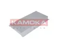 Filtr vzduchu v interiru KAMOKA ‐ KAM F400801
