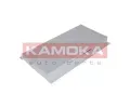 KAMOKA Filtr vzduchu v interiru KAM F400801, F400801