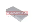 KAMOKA Filtr vzduchu v interiru KAM F400801, F400801