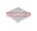 Filtr vzduchu v interiru KAMOKA ‐ KAM F400901