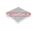 KAMOKA Filtr vzduchu v interiru KAMOKA KAM F400901, F400901