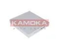 Filtr vzduchu v interiru KAMOKA ‐ KAM F401001